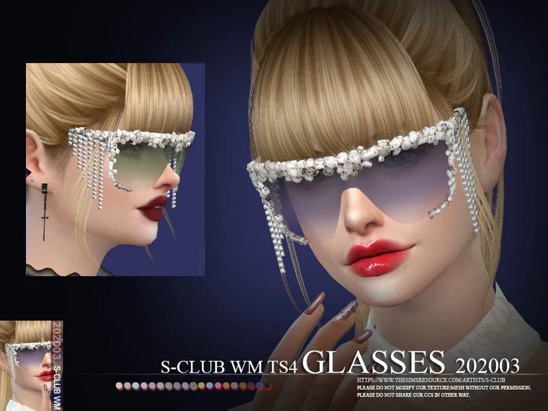 Glasses 202003