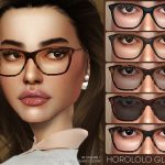 Horololo Glasses