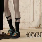 Horsebit Loafers