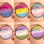 Pride Glasses