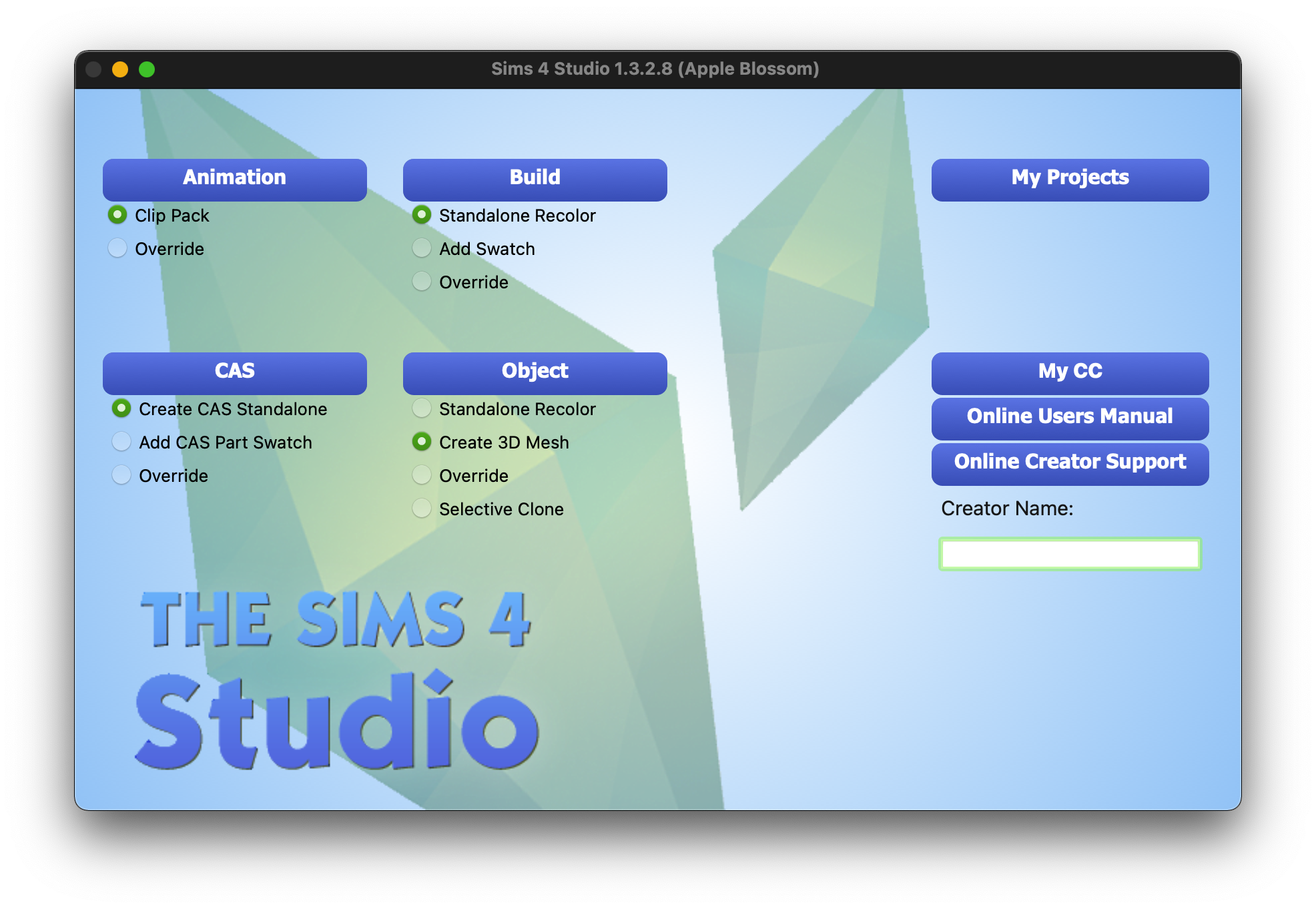 sims 4 studio mac download 2024