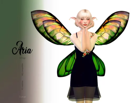 Aria Wings
