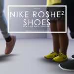 Child Roshe2 Shoes
