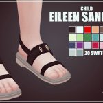 Eileen Sandals
