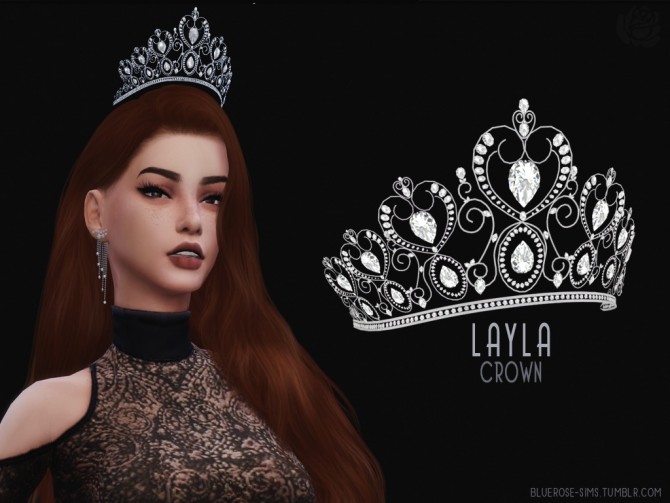 Layla Crown