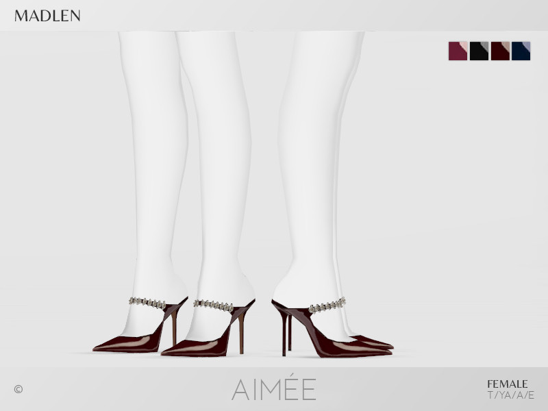 Madlen Aimee Shoes