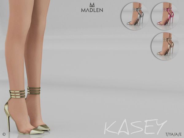 Madlen Kasey Shoes