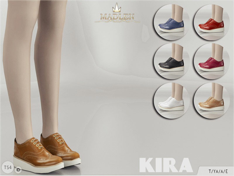Madlen Kira Shoes