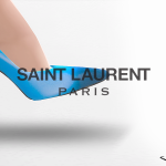 Saint Laurent Paris Pumps