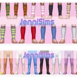 Sets Socks Conversions ballerina Toddlers