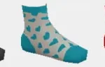 Sheer Socks Enabled for Kids & Toddlers