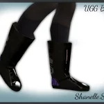 Stylish Warm Ugg Boots
