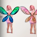 Aria Wings Toddler