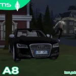 LorySims