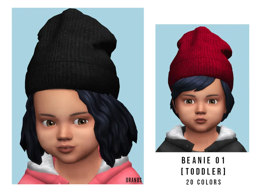 Beanie