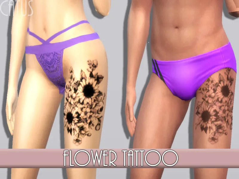 5. Rainbow lotus tattoo - wide 9