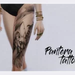 Pantera Tattoo