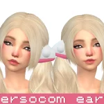 Persocom Ears