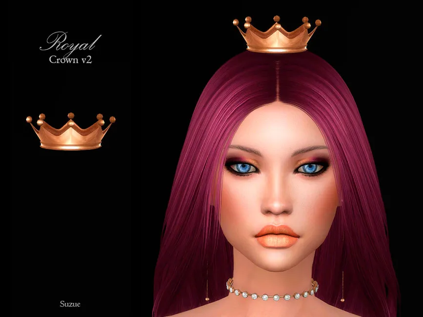 Royal Crown