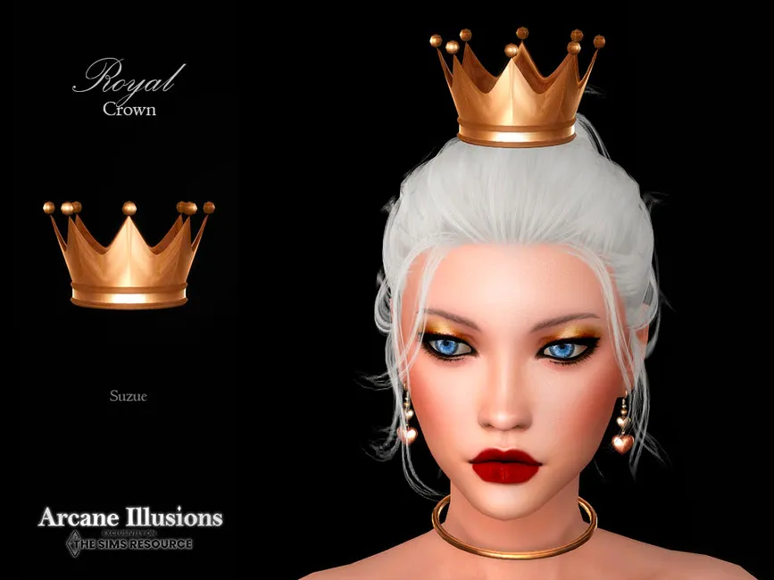 Royal Crown