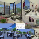 RCA Bar and Restaurant
