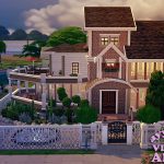 Villa Allie-Furnished