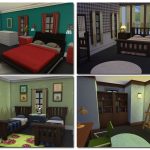 Villa Allie-Furnished