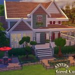 Gred Cottage