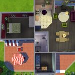 Cozy Starter House Furnished