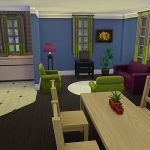 Cozy Starter House Furnished