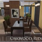 Oakwood Ridge