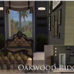 Oakwood Ridge