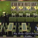 My Home Cafe&Restaurant
