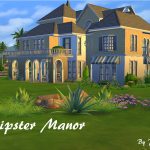 Hipster Manor