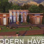 Modern Haven