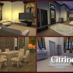 Citrine (Furnished)