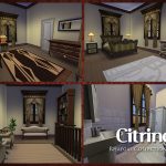 Citrine (Furnished)