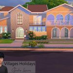 Villages Holiday