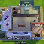 Pink Dream Home