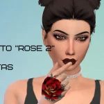 Tattoo Rose #2