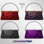 The Perfect Night – Night Bag