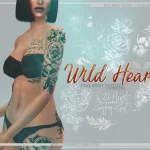 Wild heart