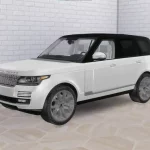 2016 Land Rover Range Rover Sport