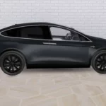 2019 Tesla Model X