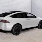 2019 Tesla Model X