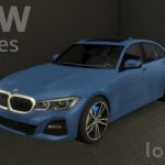 BMW 3 Series M Sport
