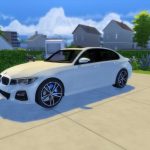 BMW 3 Series M Sport