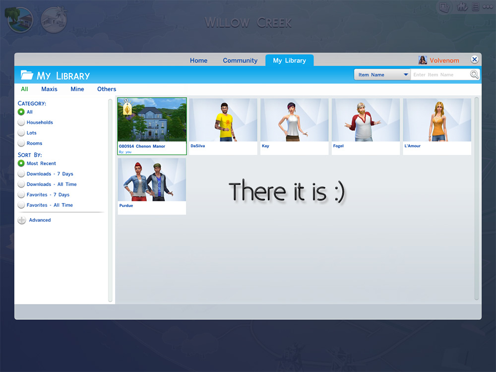 How To Install Lots In Sims 4