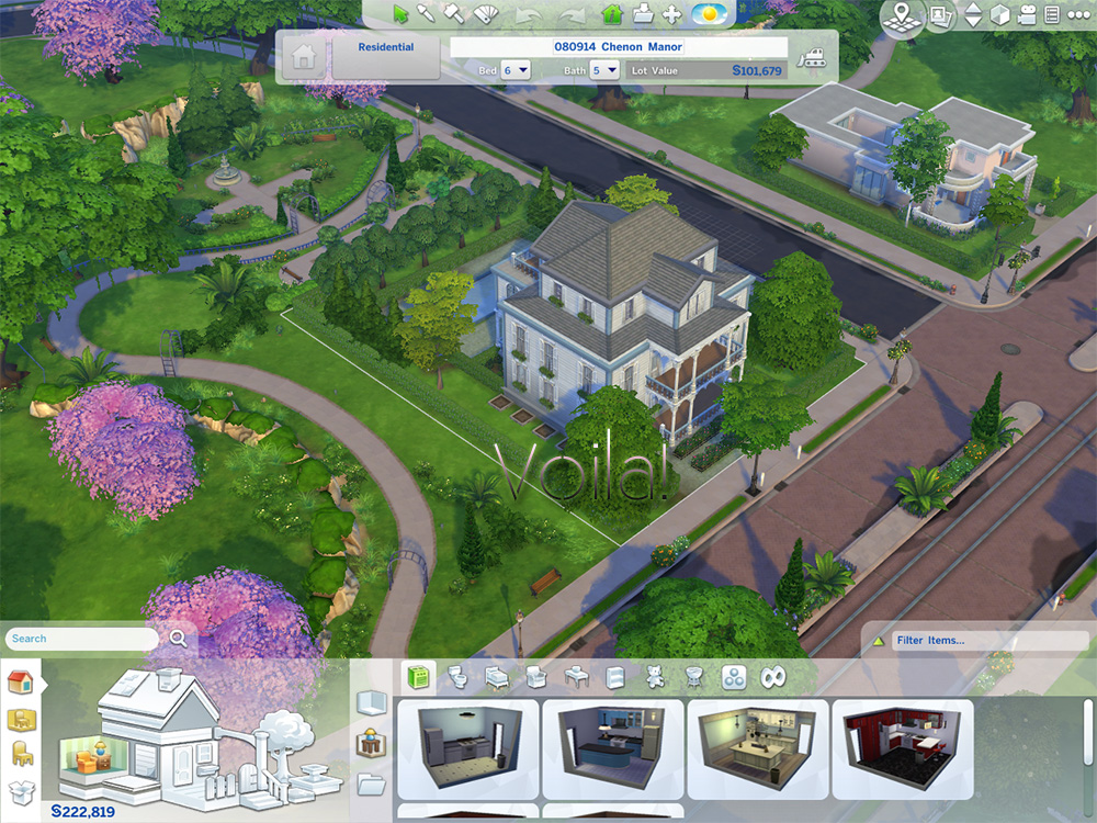 How To Install Lots In Sims 4