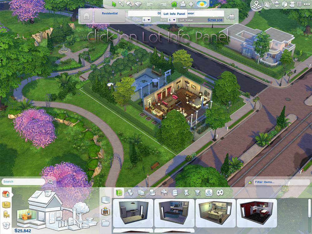 How To Install Lots In Sims 4